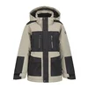 Icepeak KANOSH JR, kaput dječiji, siva 850005553IX