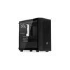 Endorfy Signum M30 Air Ohišje srednje velikosti, microATX, brez napajalnika, 2× USB 3.0, 1× USB-C, 3× 120 mm ventilatorji, mrežasta plošča, stranske stene iz kaljenega stekla