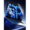 Suoying Magnetna zaštitna folija za ekran za Apple MacBook Air 13,6