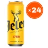 Jelen Svetlo pivo, 0.5l, 24 komada