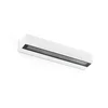 FARO 71903 - LED spoljašnje zidno svetlo DORO 2xLED/10W/230V IP65 bela