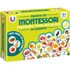 Montesori set sa magnetima voce i povrce 36pcs ( 104/200272 )