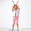 Splash about go splash swim vest forest walk l