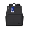 Womt Torba za laptop, Crna
