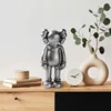 Atelier Del Sofa Dekorativna figura Yak-051-A, 12x26x8 cm