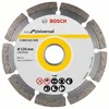 BOSCH Dijamantska rezna ploča ECO For Universal 2608615028, 125x22.23x2.0x7mm