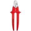 Knipex izolovane makaze za kablove 230mm (95 06 230)