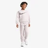 Nike NKB B NSW SWOOSH FLC CREW PANT