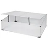 Linder Exclusiv topla greda MC4362 (120x80x30/40cm)