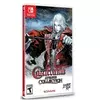 Castlevania Advance Collection - Harmony of Dissonance Cover (SWITCH)