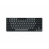 SATECHI SM1 Slim Mechanical Backlit Bluetooth tastatura 2.4GHz USB Receiver Crna
