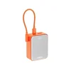 Moxom mx-pb195 mini fast 22.5w type c - lightning 10000mah narandzasti Power bank ( BAT9580 )