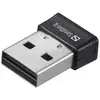 Sandberg Micro Wifi brezžična USB mrežna kartica 650 Mbit/s