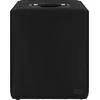 Fender Deluxe Padded Rumble 200/500/Stage Zaščitna embalaža za kitaro Black