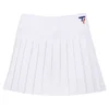 Womens skirt Tecnifibre Club Skirt White XS