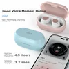 ZGA Bluetooth slušalice GS14, Roze