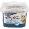TRIXIE Poslastica za mačke Soft Snack Kitty Stars 140gr