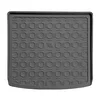 Plastic trunk liner BAIC Beijing X55 2023-