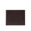 Levis® Velika moška denarnica 233297-0004-0029 Rjava