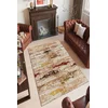 Conceptum Hypnose Tepih W936, 60x100cm, Bež