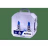 NARVA žarnica 12V-H1-85W Range Power White + W5W, 2 kosa