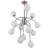 Globo STROPNA LED-SVETILKA RIHA //3000 K/230 V/G9