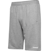 Kratke hlače hummel cotton bermuda short kids