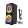 MANTA prenosni bluetooth karaoke zvočnik SPK816