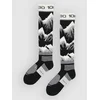 1080 Peak Tech Socks black