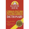 Random House German-English English-German Dictionary