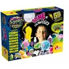 slomart ZNANSTVENI KOMPLET LISCIANI Crazy Science Slime - sveti v temi