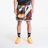 Kratke hlače Puma x Fast & Furious Short Puma Black/ Aop L