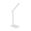 Globo 58400W - prigušiva LED stona lampa BULLA LED/5W/230V
