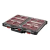 Milwaukee Packout Uski klaser