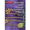 TEACHING MUSIC THROUGH PERFORMANCE IN BAND VOL.1