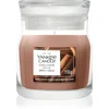 Yankee Candle Cinnamon Stick dišeča sveča Signature 110 g