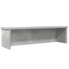 Kuhinjski stalak za slaganje 50x15x16 cm konstruirano drvo