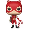 Funko POP Heroes: Catwoman (počitnice)