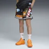 Kratke hlače Puma x Fast & Furious Short Puma Black/ Aop S