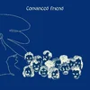 Convinced Friend - Convinced Friend (Grey Coloured) (LP)