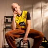 PUMA Borussia Dortmund 24/25 Home Jersey Men, Faster Yellow/Black