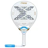Lopar za padel NOX AT10 Genius 18K Alum Buenos Aires Edition