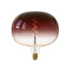 Calex talni LED globus E27 5W žarilno nitko dimm marrone