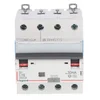 LEGRAND Diferencialno varovalko 4P 16A C 0,03A tip A P314 DX3 411234