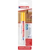 MARKER INDUSTRIJSKI PAINTER PERMANENTNI 10MM EDDING 950/1 ŽUTI BLISTER