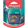 Maped rezač dragon shaker 2 1/1 blister ( m035024 )