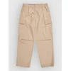 Element Big Cargo Pants aluminum