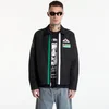 Jakna PLEASURES Records Jacket Black XXL