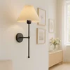 Opviq Zidna lampa 241988, Krem