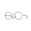Oliver Peoples Okvir za dioptrijske naočare 0OV1355T 5241, Okrugle, Sivi